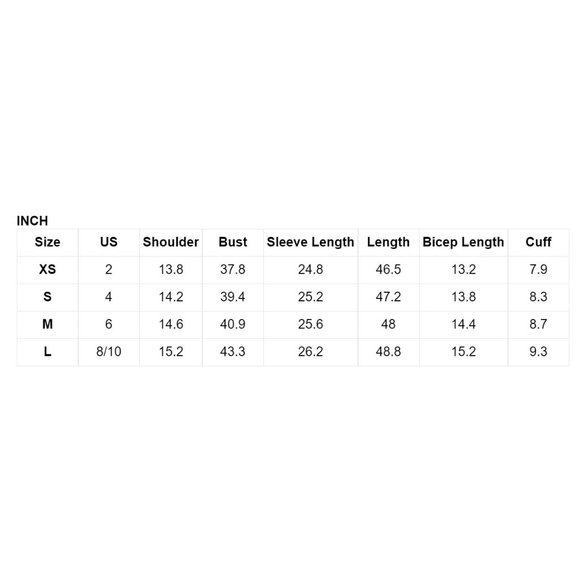 Prologue Long Sleeve Faux Leather Shirtdress - Picture 10 of 11